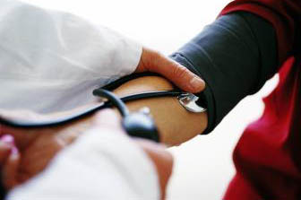 ¿Cómo evitar la hipertensión arterial?