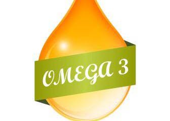 Los beneficios del Omega 3